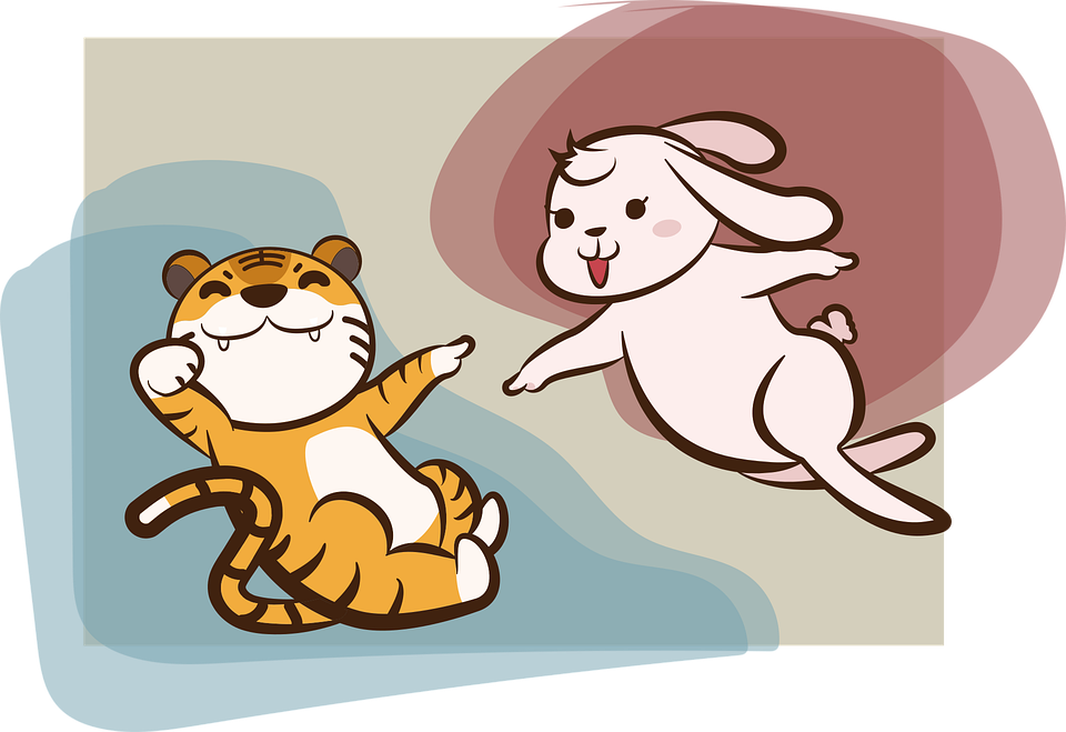 2023属兔宝宝起名宜用字 新生儿名字大全男孩免费