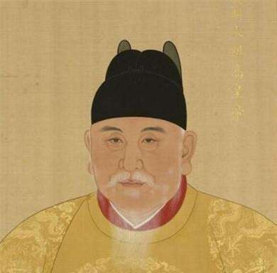 朱元璋八字是怎样的 朱元璋八字解析