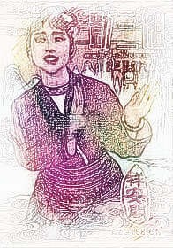 刘三姐属什么生肖 刘三姐的生肖是什么