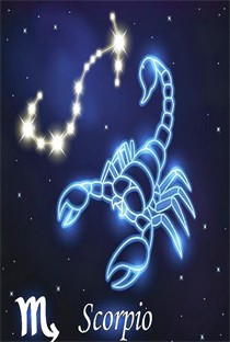 天蝎座和白羊座配吗?