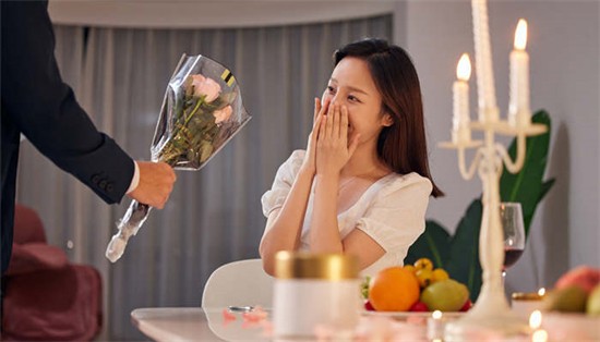 白羊男喜欢一个人的表现准到爆