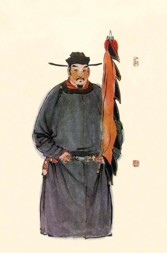 宋江属什么生肖 宋江是什么生肖