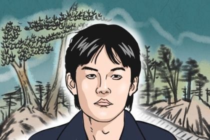 杀人犯面相的共同特征是怎样的 杀人犯面相的共同特征解析