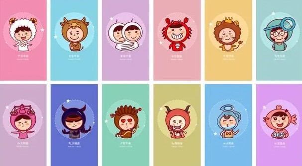 2023年3月份十二星座财富运势排行榜