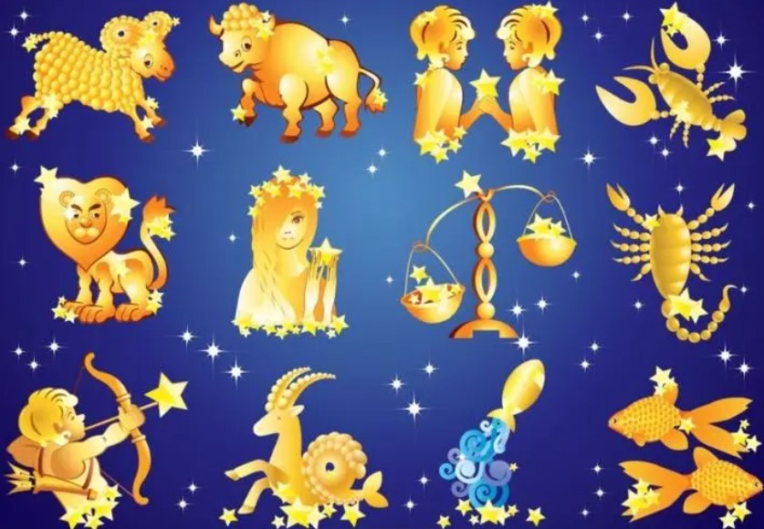 来看看12星座中最不好欺负的星座 其中里面有你吗