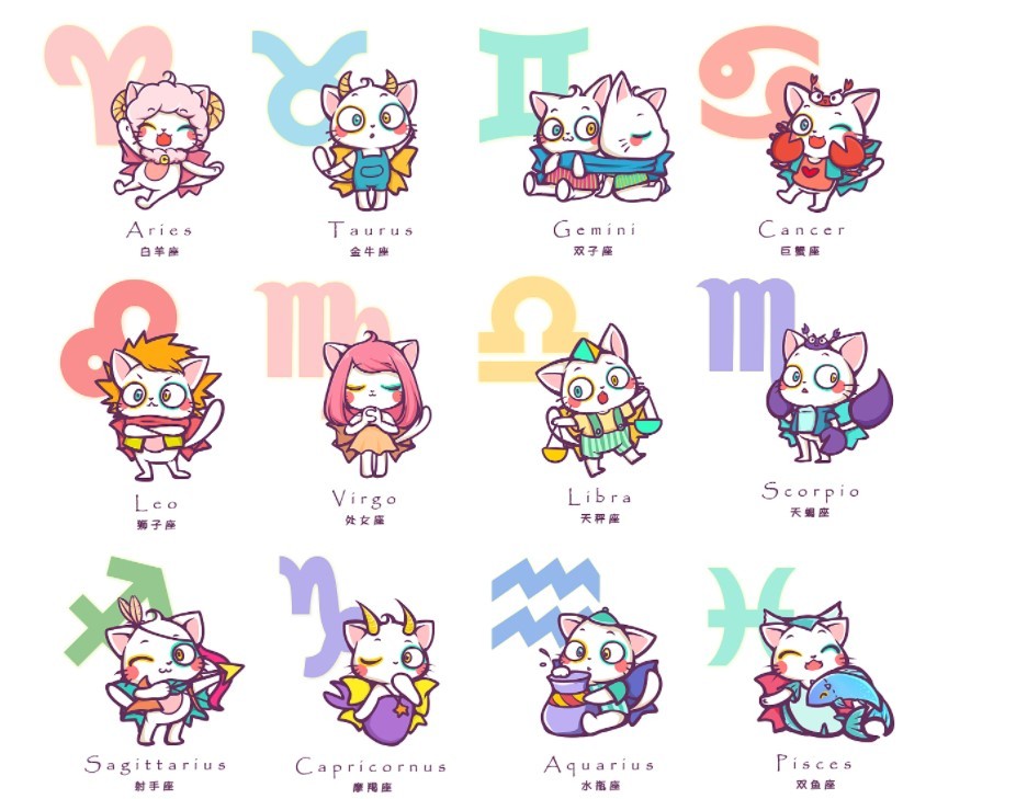 避开十二星座你不知道的地雷 