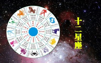 运势君12星座今日运势（08月22日） 