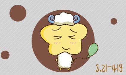 十二星座中自带治愈功能的星座 