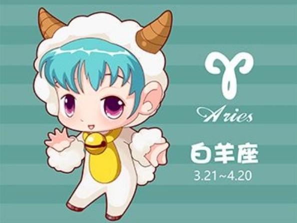 白羊今曰运势如何 白羊座今曰感情运势