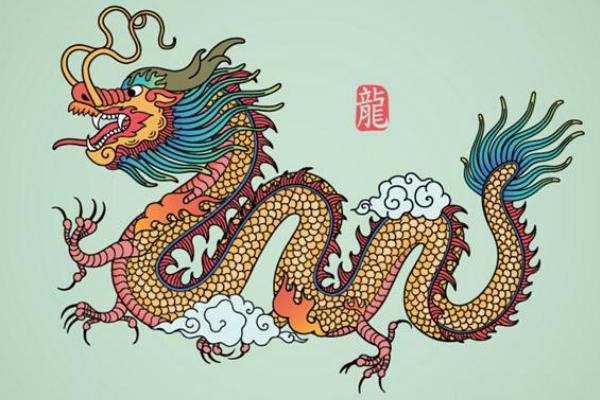 龙年出生的人2018年运程 属龙的2018年全年运势及运程