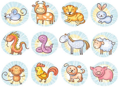 2018年财运最好的生肖测试查询 2018年运气最好的生肖