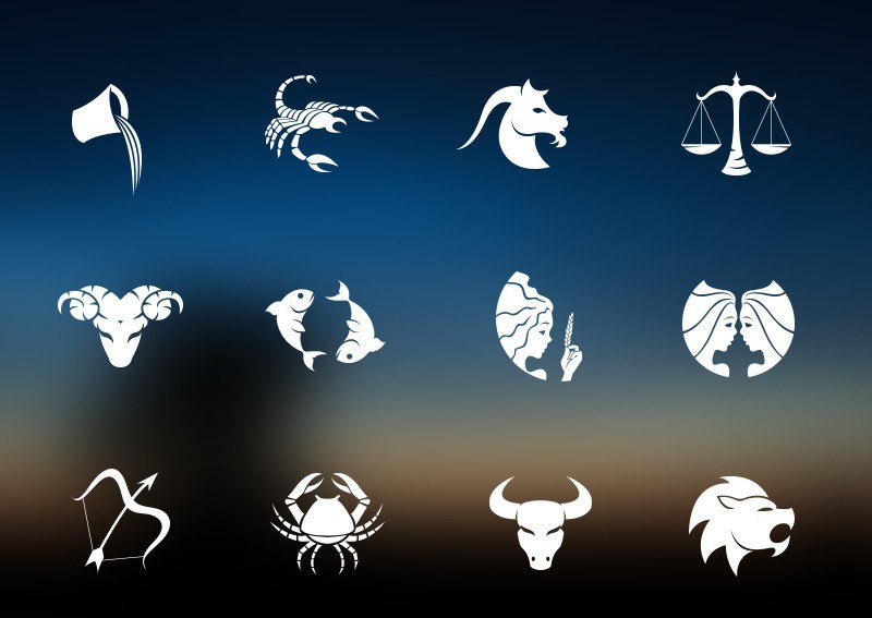 运势君12星座今日运势 8月27日星座运势