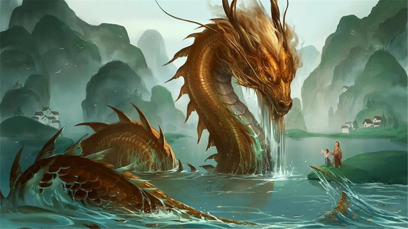 属龙2021年运势及运程 生肖龙2021年运势及运程解析