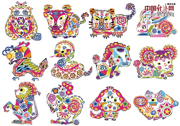 2018年46岁属什么生肖 今年46岁属什么