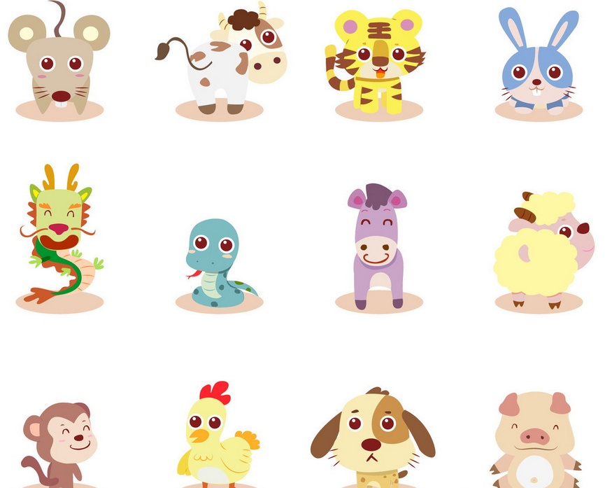 2018年6月生肖运势 2018年十二生肖6月运程解析