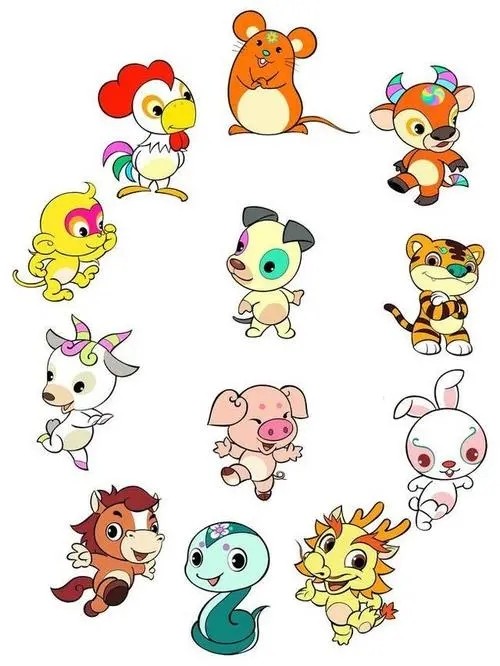 8月苦尽甘来的生肖 8月好运的生肖 8月大富的生肖