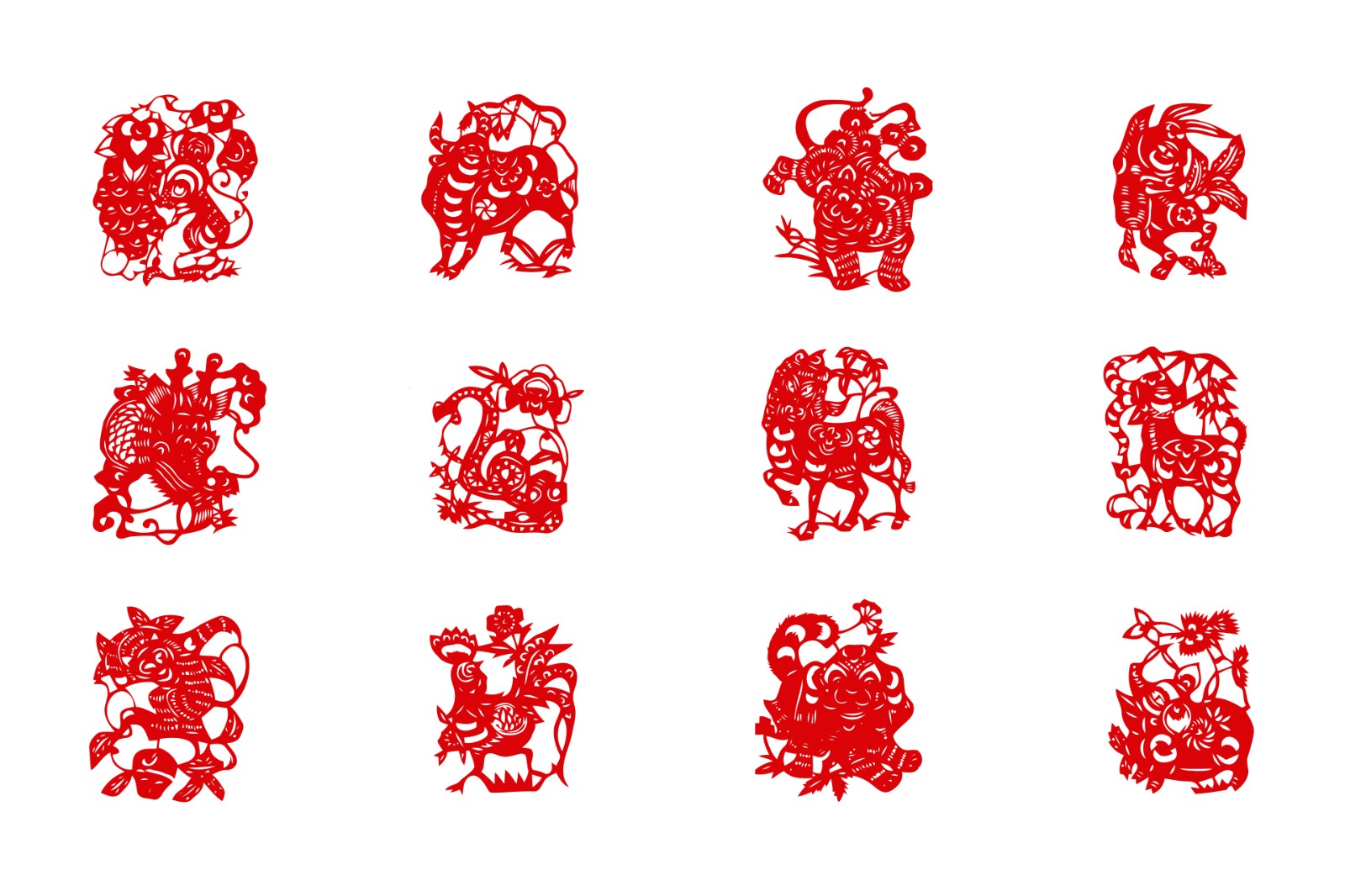 7月底闷声发大财的生肖 横财遍地好运爆棚