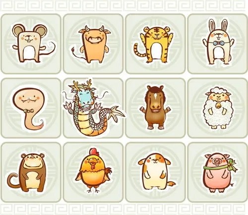 2018运程十二生肖运程 2018年十二生肖属相运势运程详解免费