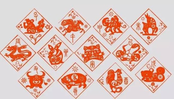 7月28日五福临门的生肖 大红灯笼高高挂