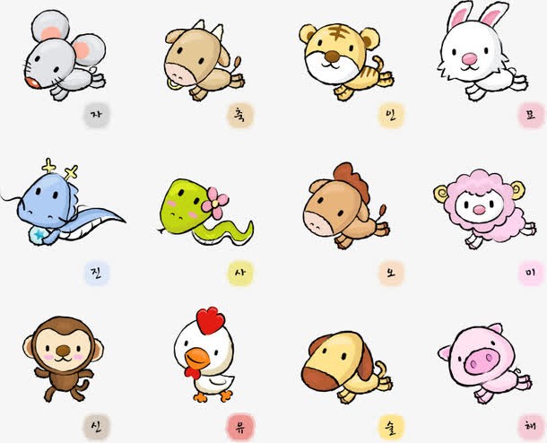 每周生肖运势(7.30-8.5) 财运旺盛收获甜蜜