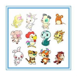 八月份桃花运飙升的生肖 邂逅完美爱情