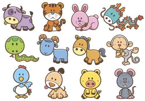 未来一个月贵人运极佳的生肖 大吉大利好运不断