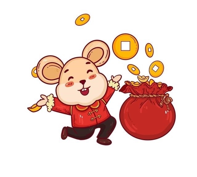 1972年出生的人今年运势如何 七二年的鼠2018年每月运势