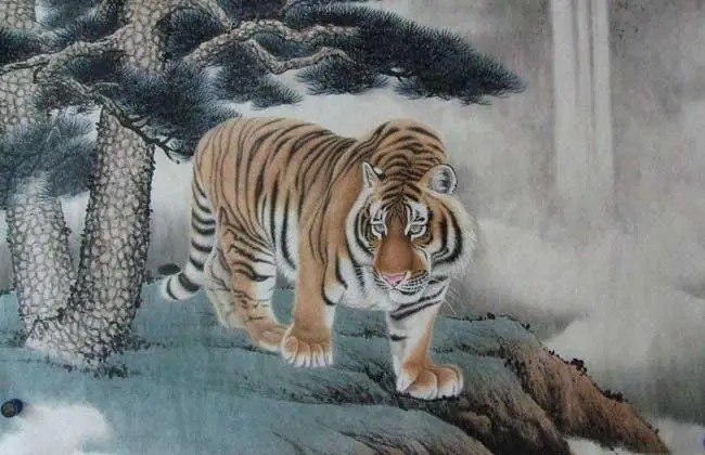 1974属虎女2018每月运程如何 1974年属虎的女人2018年运势