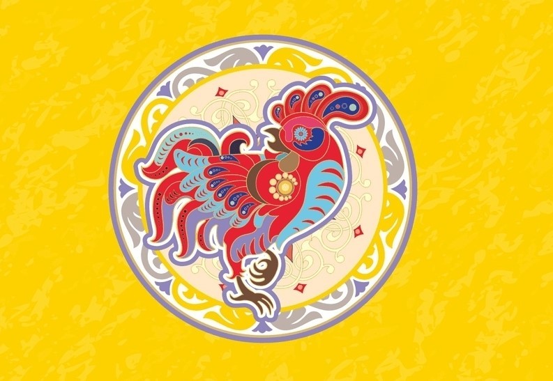 属鸡人一生最旺3人最旺的属相