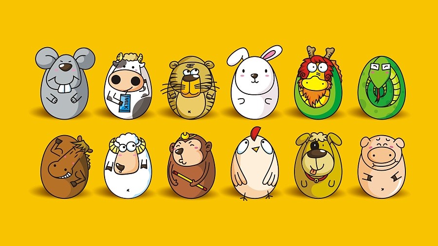 8月最有出息的生肖 出人头地的生肖 好运的生肖