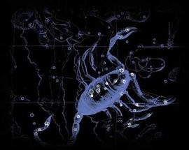 天蝎座和什么星座最配 天蝎座和什么星座最配有哪些