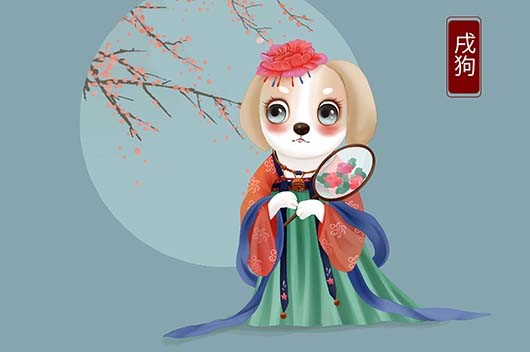 属狗的和什么属相最配 属狗的和什么属相相克