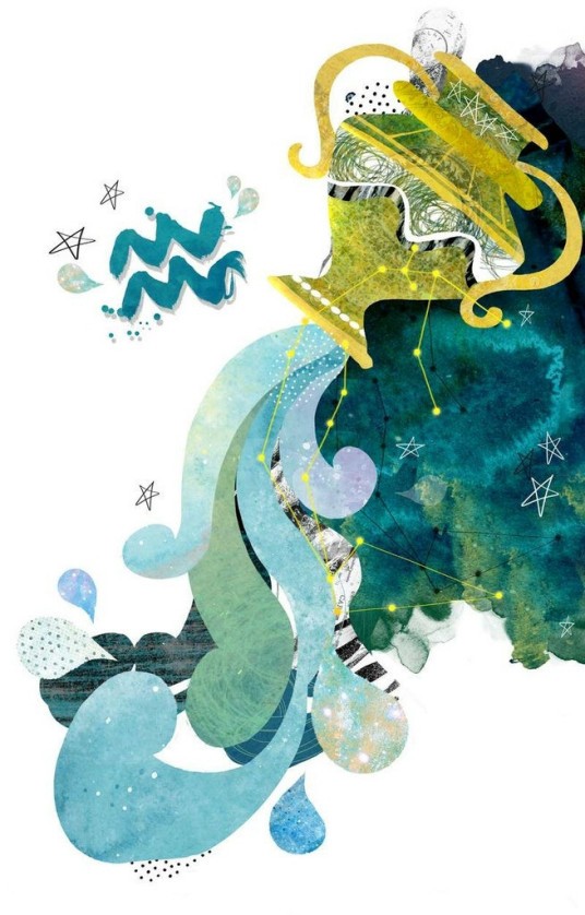 水瓶座3月21日运势2023 水瓶座3月21日运势如何2023