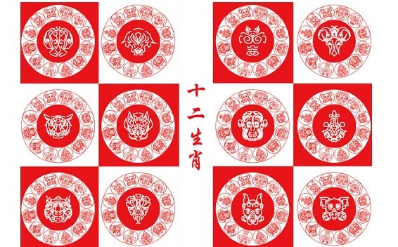 烂桃花 4月会被烂桃花骚扰的生肖看看有你吗