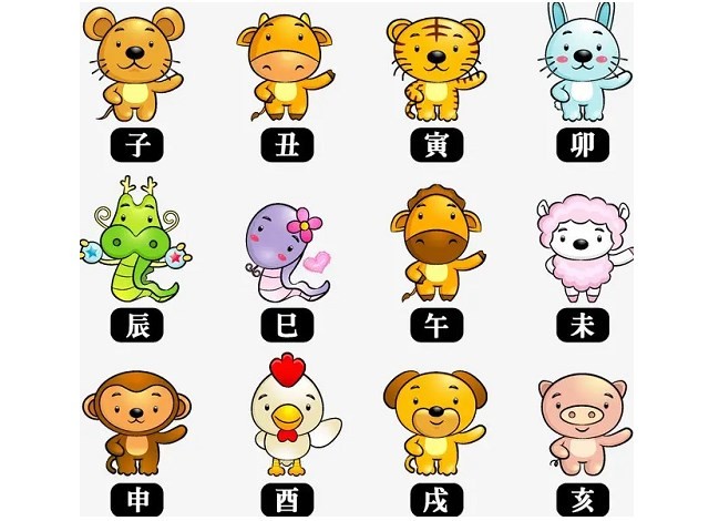 咸鱼翻身 这些生肖下半年咸鱼翻身看看有你吗