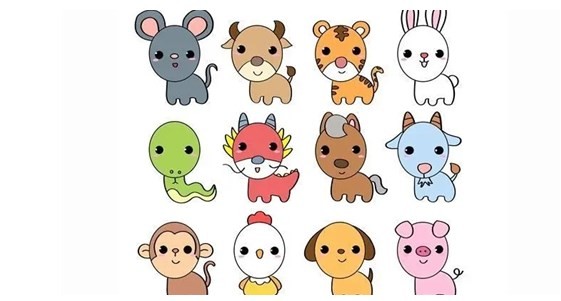 12生肖事业运分析 升职加薪的生肖排行有你吗