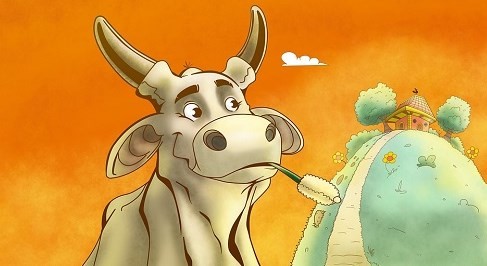 属相牛运势分析 2023年73属牛48岁运势如何