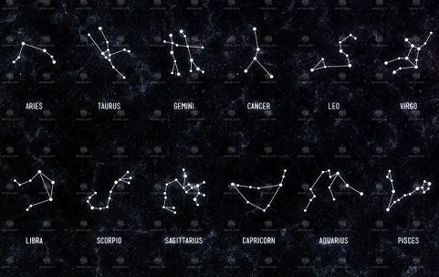 12星座运势分析 哪些星座会爱情事业双丰收