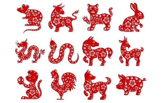 12生肖运势分析 2024年最旺的生肖有哪些