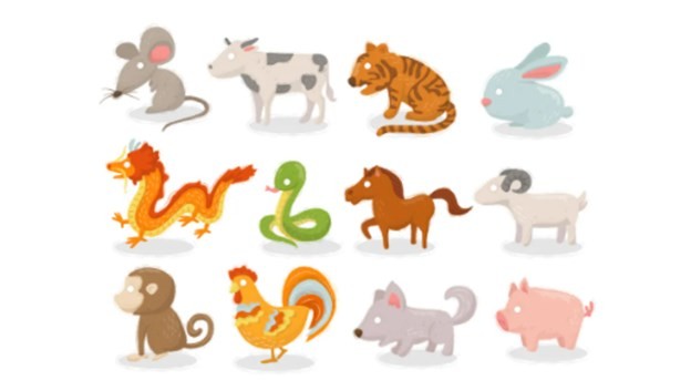 12生肖财运分析 2023年财运最佳的生肖看看有你吗