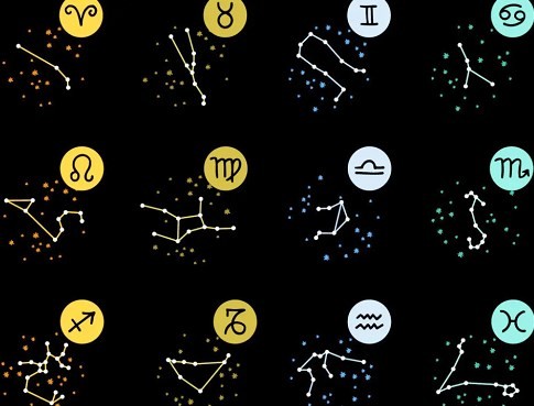 12星座爱情运 5月能够邂逅正缘真爱的星座都有谁