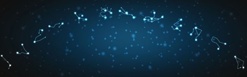 12星座运势分析 下个月好运回归惊喜不断的星座都有谁