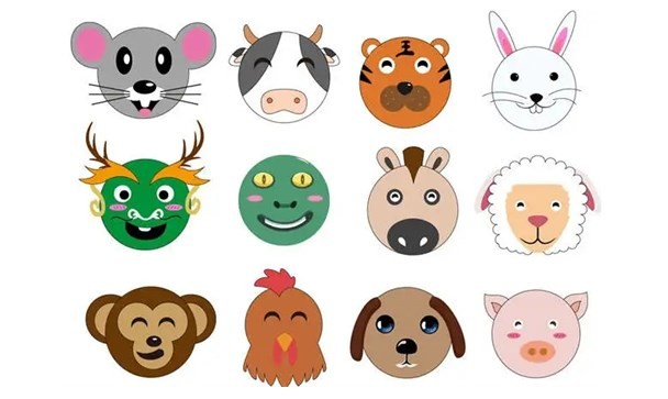 12生肖桃花运 2023年这些生肖桃花运极好看看有你吗