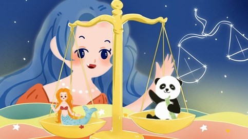 天秤座健康运势分析 2023年天秤女健康运怎么样 