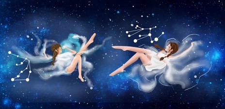 处女座健康运势分析 2023年处女女健康运怎么样 