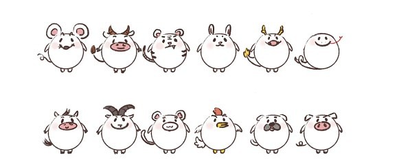 12生肖财运分析 2023年5月财神眷顾的生肖有哪些