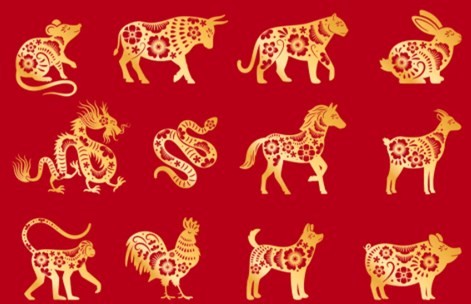 12生肖父亲节桃花运 2023年父亲节烂桃花最易缠身的生肖是你吗