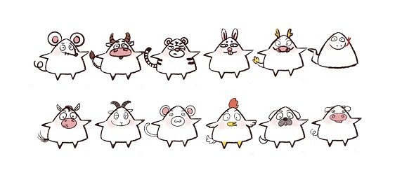 12生肖吃素旺运 吃素更旺运的生肖有哪些