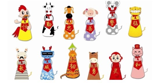 2024年6月婚姻运最好的生肖 2024年6月婚姻运最好的生肖有哪些