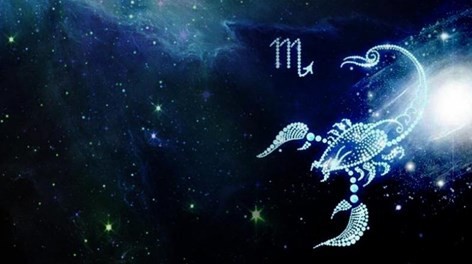 天蝎座智商 天蝎座智商多少